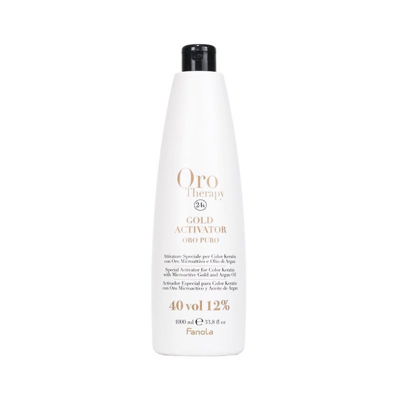 ORO THERAPY GOLD ACTIVATOR ORO PURO