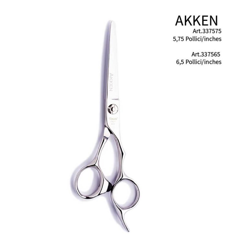 FORBICI AKKEN
