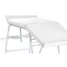 ELETTROBEAUTY LETTINO EDO 2 SNODI CON RIPIANO