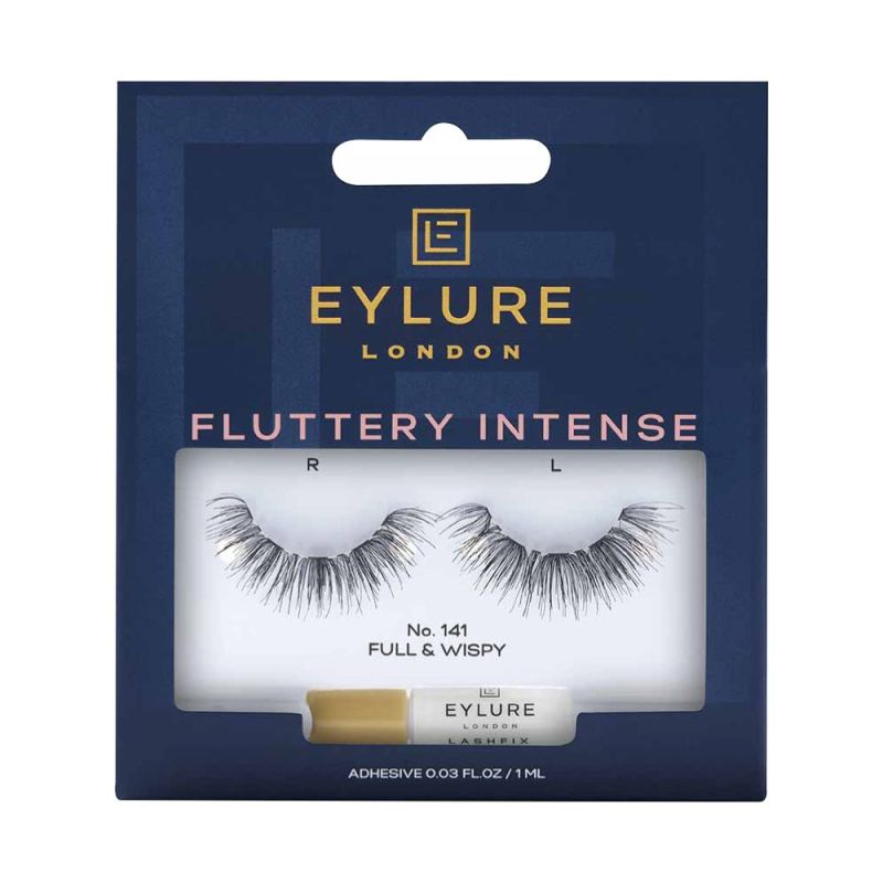 EYELURE EXAGGERATE LASHES