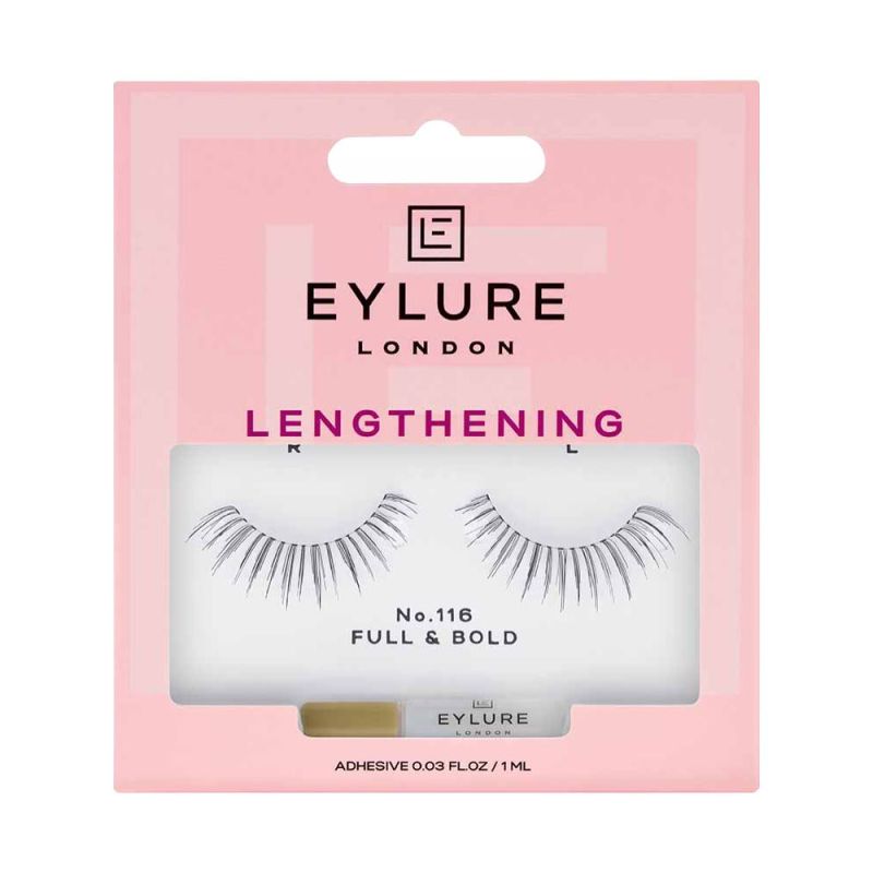 EYELURE LENGHTENING LASHES