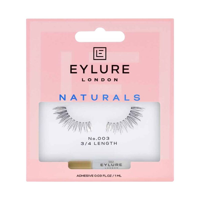 EYELURE NATURAL LASHES
