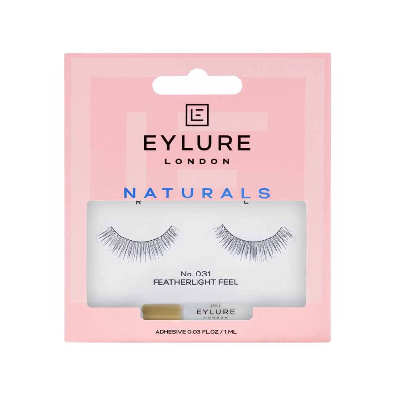 EYELURE NATURAL LASHES