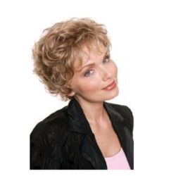 PARRUCCHE GISELA MAYER MOD. LADY SPORTIVE