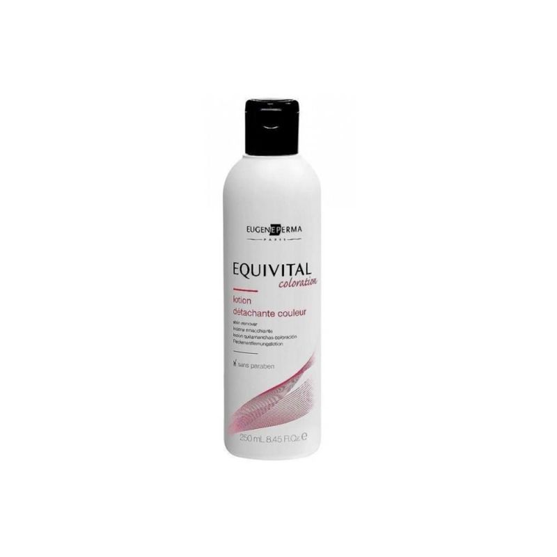 EQUIVITAL LOZIONE SMACCHIANTE 250 ML