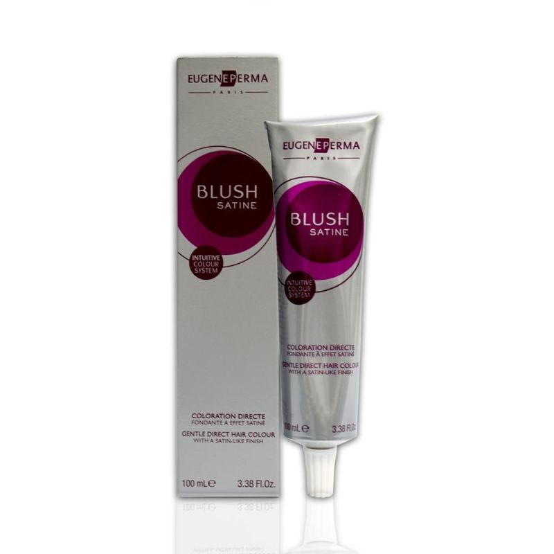 BLUSH SATINE TONALIZZANTE 100 ML