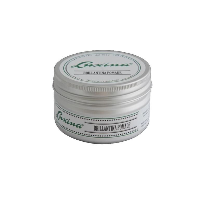 LUXINA BRILLANTINA POMADE 100 ML