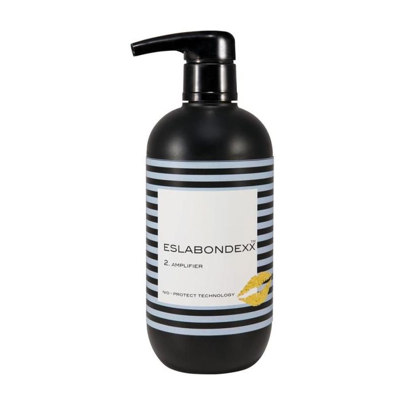 2 AMPLIFIER 1000 ML