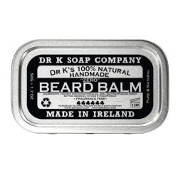 ZERO BEARD BALM 50GR
