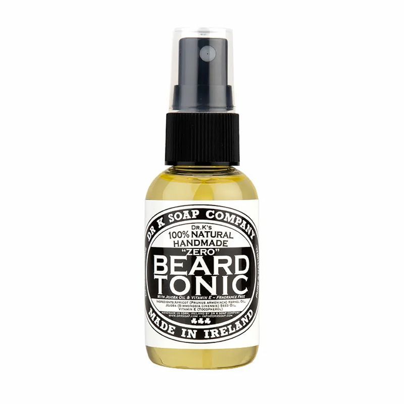 ZERO TONIC 50 ML