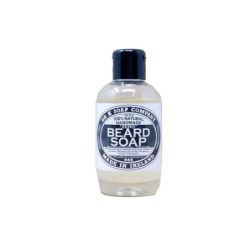 ZERO BEARD SOAP 100 ML