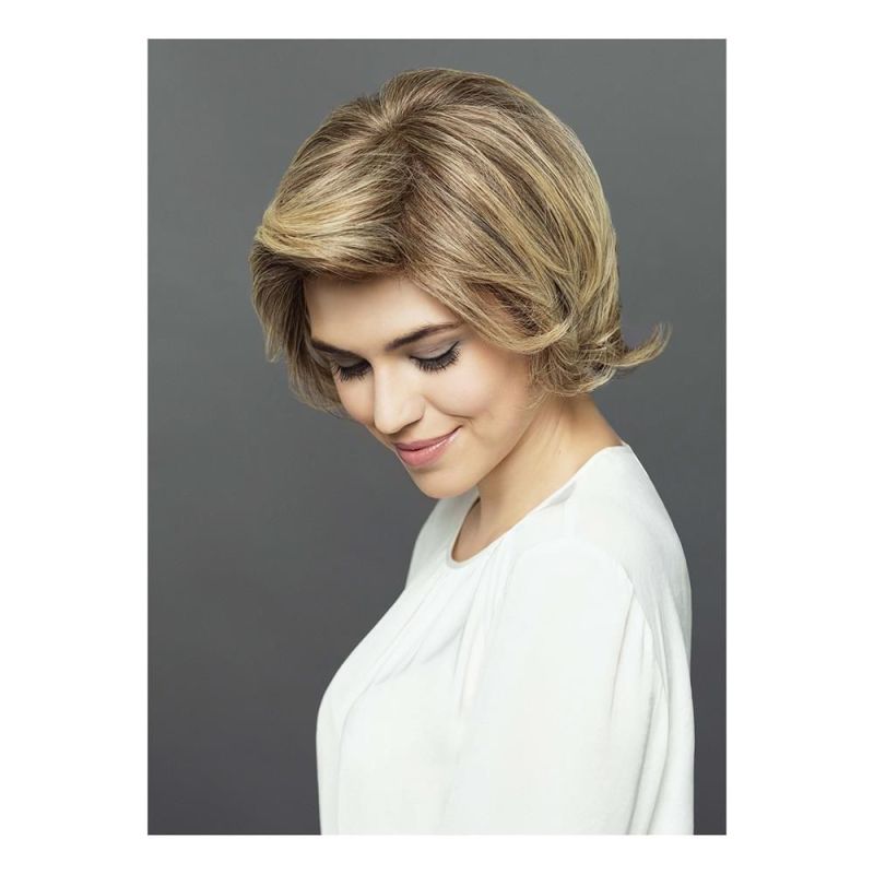 PARRUCCHE GISELA MAYER MOD. LADY SPORTIVE