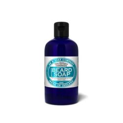 FRESH LIME BEARD SOAP