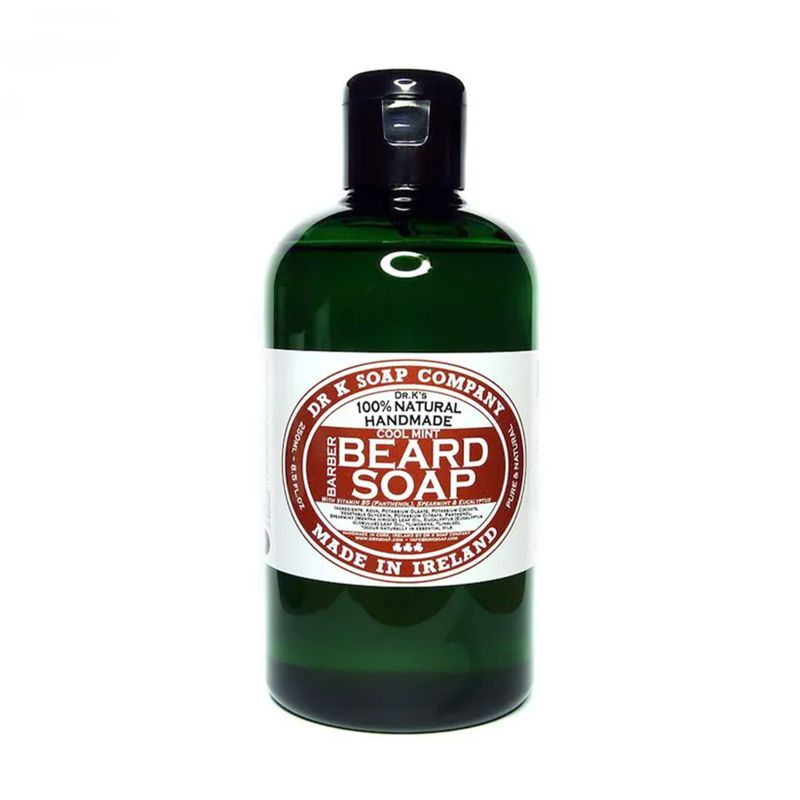 COOL MINT SOAP