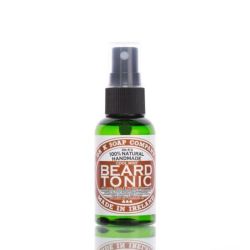 COOL MINT BEARD TONIC