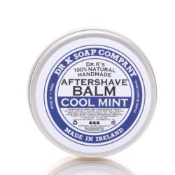 BALM AFTER SHAVE COOL MINT 70 G