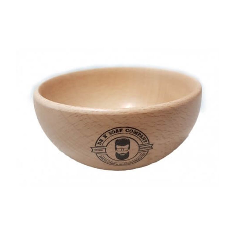 SHAVING CUP