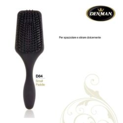 PADDLE BRUSH SMALL D84