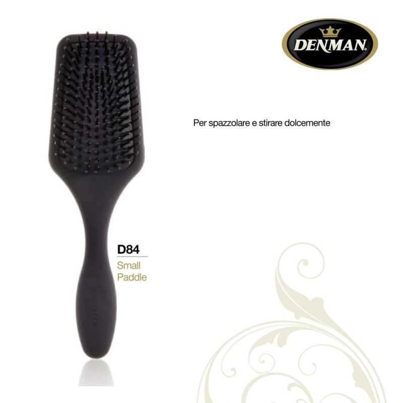 PADDLE BRUSH SMALL D84