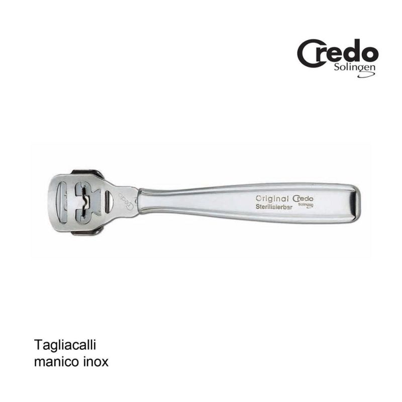 Tagliacalli Inox