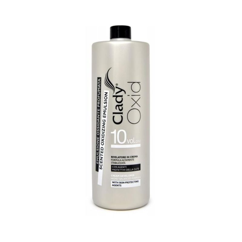 CLADY OXID EMULSIONE OSSIDANTE