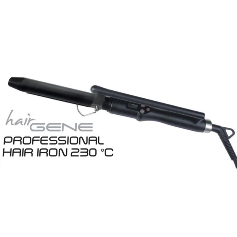 PROFESSIONAL HAIR IRON 230°C