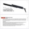 PROFESSIONAL HAIR IRON 230°C