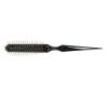 SPAZZOLA 3 FILE CON DENTI IN METALLO