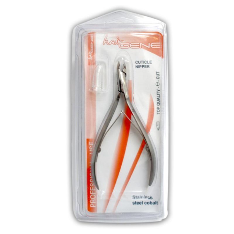 TRONCHESINI PELLE HG7 COBALTO