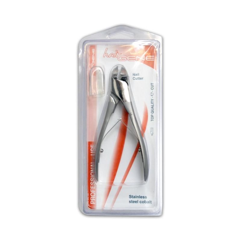 TRONCHESINI UNGHIE HG1 COBALTO TAGLIO FRONTALE A MEZZA LUNA 12 MM