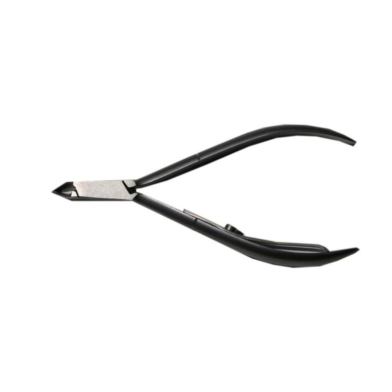TRONCHESINO PELLI G1 CUTICLE NIPPER 12-3 H1A 4 MM