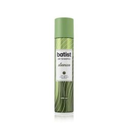 SHAMPOO SECCO CLASSICO 200 ML