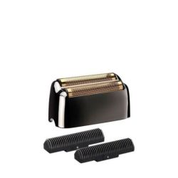 4ARTISTS LAMINA DORATA FOIL METAL SHAVER FXFS2