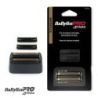 4ARTISTS LAMINA DORATA FOIL METAL SHAVER FXFS2