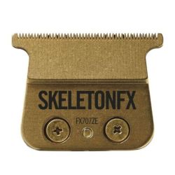 TESTINA FX707ZE SKELETON TRIMMER
