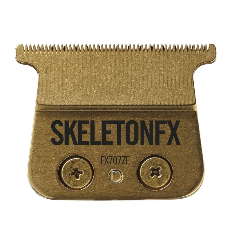 TESTINA FX707ZE SKELETON TRIMMER