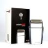 4ARTISTS RASOIO ELETTRICO DOUBLE FOIL METAL SHAVER