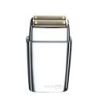 4ARTISTS RASOIO ELETTRICO DOUBLE FOIL METAL SHAVER