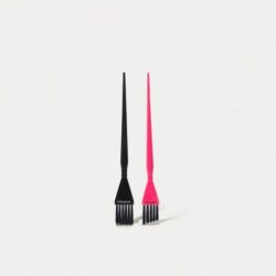 DETAIL BRUSH SET 2 PENNELLI PER MECHES