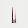 DETAIL BRUSH SET 2 PENNELLI PER MECHES