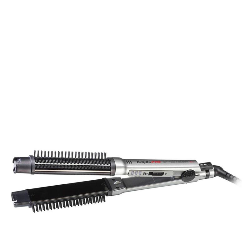 PIASTRA HYBRID HOT STYLER