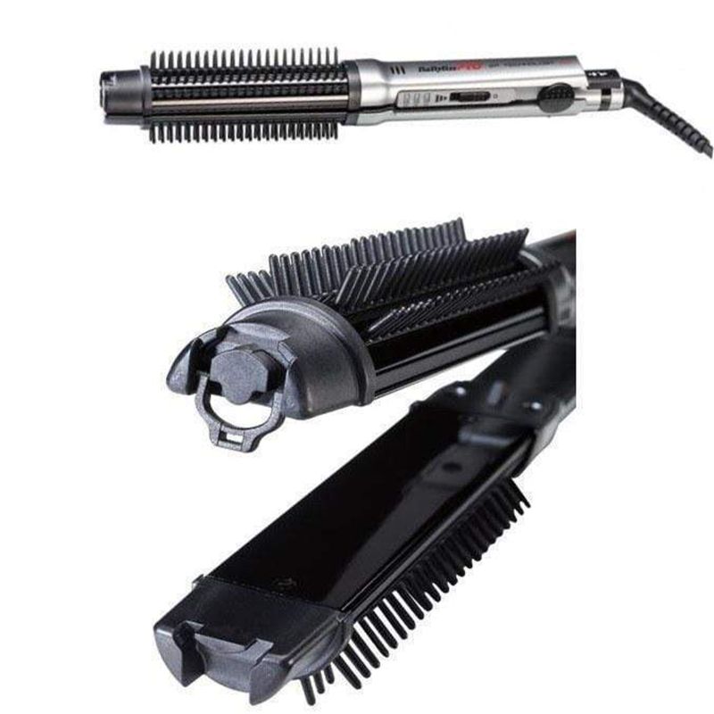PIASTRA HYBRID HOT STYLER
