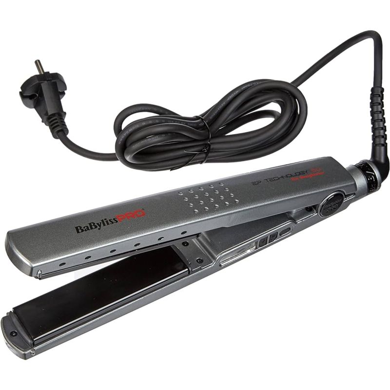 PIASTRA THE STRAIGHTENER