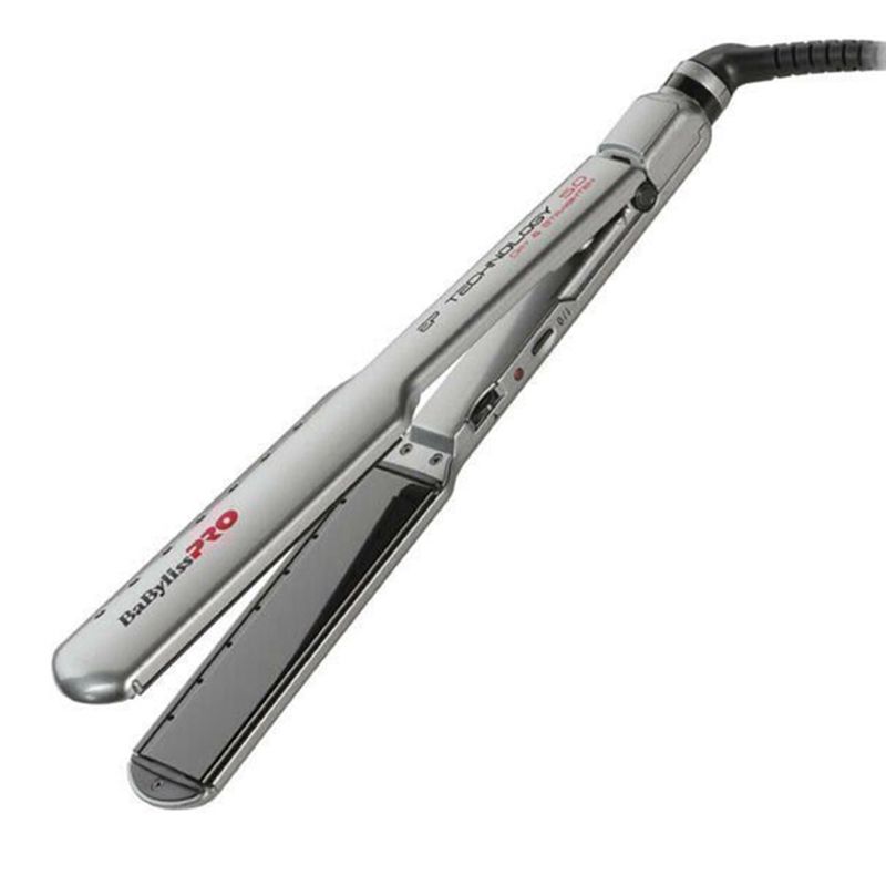 PIASTRA DRY & STRAIGHTEN