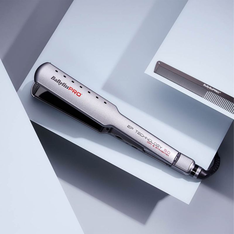 PIASTRA DRY & STRAIGHTEN