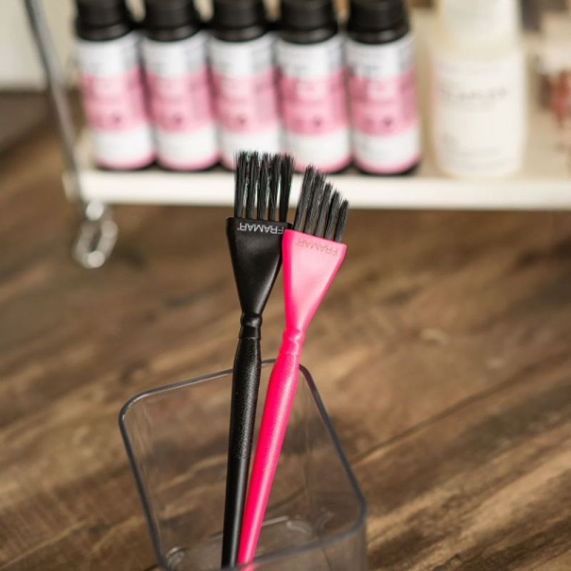 DETAIL BRUSH SET 2 PENNELLI PER MECHES