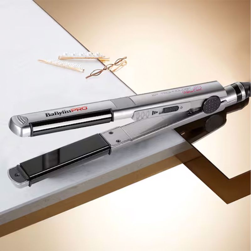 PIASTRA ULTRA CURL
