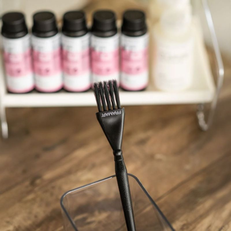 DETAIL BRUSH SET 2 PENNELLI PER MECHES