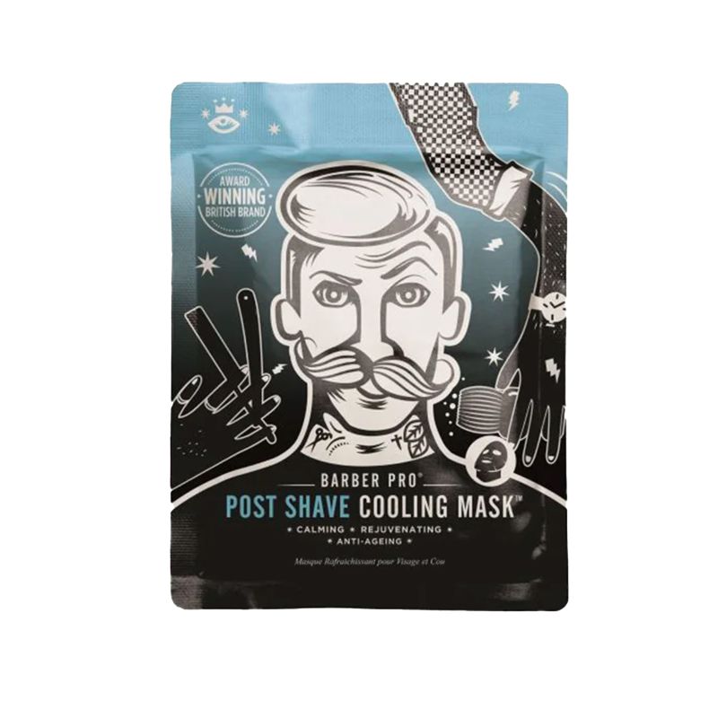 PRO POST SHAVE MASK 30 G