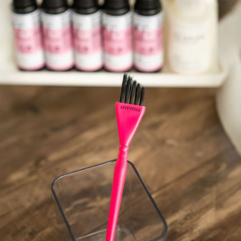 DETAIL BRUSH SET 2 PENNELLI PER MECHES